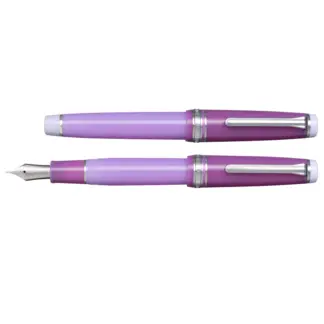Sailor Pro Gear L.E. Cocktail ll Exclusive vulpen Lavender Margarita