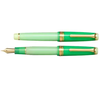 Sailor Pro Gear L.E. Cocktail ll Exclusive vulpen Mockingbird
