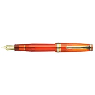 Sailor Fika Pro Gear Christmas Spice Tea vulpen