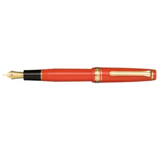 Sailor Pro Gear Slim Red GT vulpen
