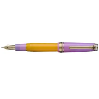 Sailor Pro Gear Smoothie 2nd Edition Acai Berry GT vulpen