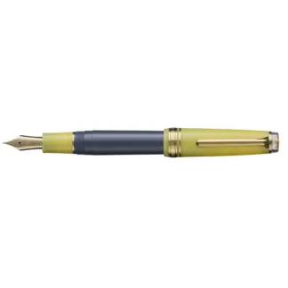 Sailor Pro Gear Smoothie 2nd Edition Goldenberry GT vulpen
