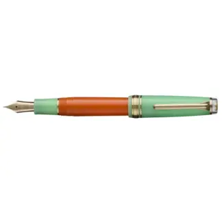Sailor Pro Gear Smoothie 2nd Edition Watermelon GT vulpen
