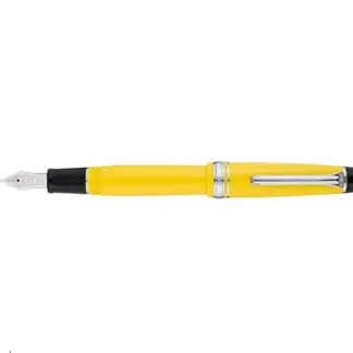 Sailor Pro Gear Yellow CT vulpen