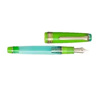 Sailor Pro Gear Slim Special Edition Manyo Pen ll Grass