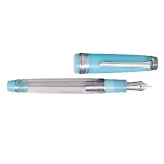 Sailor Pro Gear Slim Special Edition Manyo Pen ll Moss