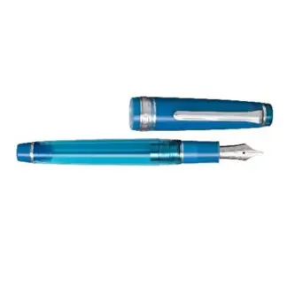 Sailor Pro Gear Slim Special Edition Manyo Pen ll Violet