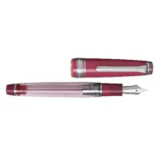 Sailor Pro Gear Slim Special Edition Manyo Pen ll Wisteria
