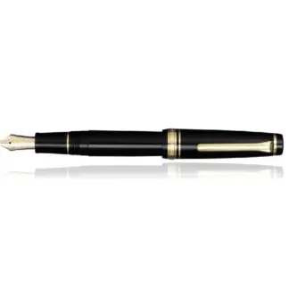 Sailor Pro Gear Realo Black vulpen