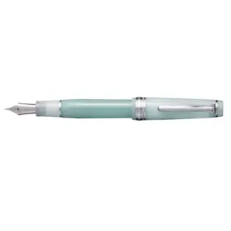 Sailor Pro Gear Smoothie Ocean Water GT vulpen