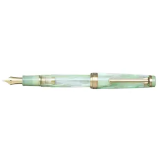 Sailor Pro Gear Slim Veilio 2nd Ed. vulpen Pearl Mint