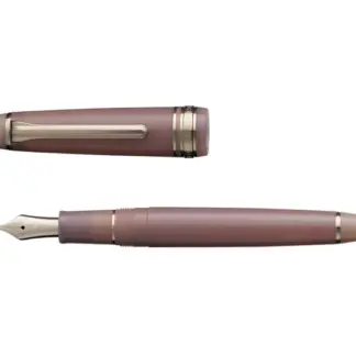 Sailor Pro Gear Slim Special Edition Wagashi - Japanese Sweets - Manju