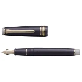 Sailor Pro Gear Slim Special Edition Wagashi - Japanese Sweets - Tsukimi Dango