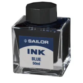 Sailor potje vulpeninkt Blue