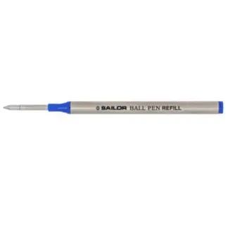Sailor balpen vulling Blue