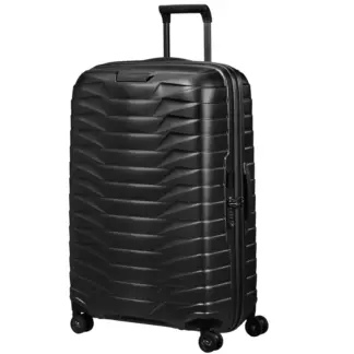 Samsonite Proxis Spinner 55x40cm (expandable) Matt Graphite