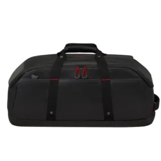 Samsonite Ecodiver Duffle M Black