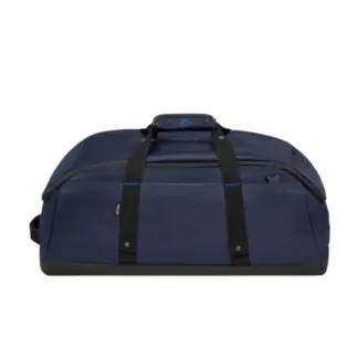 Samsonite Ecodiver Duffle M Blue
