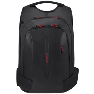 Samsonite Ecodiver Laptoprugzak L 17.3" Black