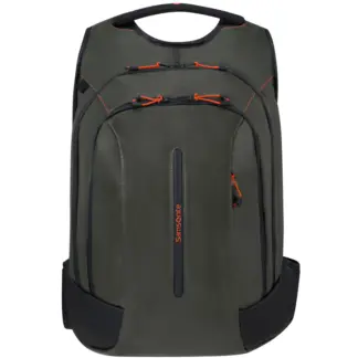 Samsonite Ecodiver Laptoprugzak L 17.3" Climbing Ivy