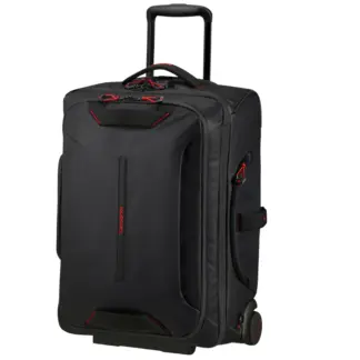 Samsonite Ecodiver Duffel / Rugzak 55cm Black