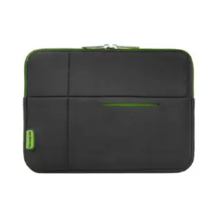 Samsonite Airglow Sleeves Laptophoes 10,2" Black / Green