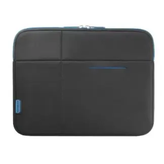 Samsonite Airglow Sleeves Laptophoes 15,6" Zwart / Blauw