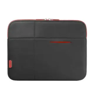 Samsonite Airglow Sleeves Laptophoes 15,6" Zwart / Rood