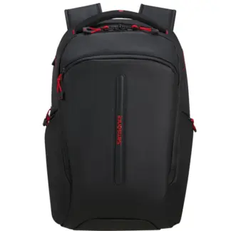 Samsonite Ecodiver Laptoprugzak XS Laptop Blue Night