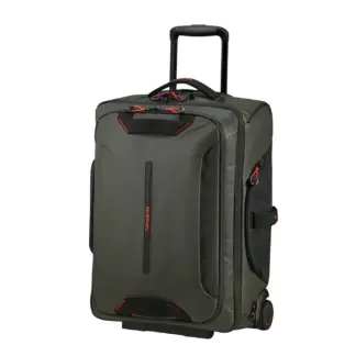 Samsonite Ecodiver Duffel / Rugzak 55cm Climbing Ivy