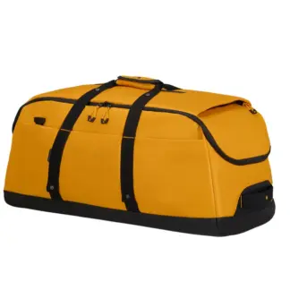 Samsonite Ecodiver Duffel / Rugzak L Yellow