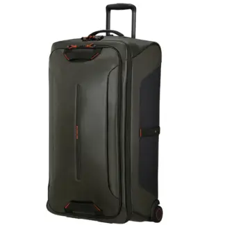 Samsonite Ecodiver Duffel met wielen 79cm Climbing Ivy