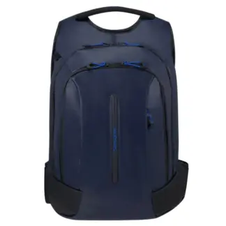 Samsonite Ecodiver Laptoprugzak L 17.3" Midnight Blue