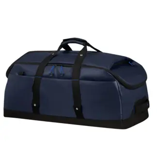 Samsonite Ecodiver Duffel / Rugzak L Blue Nights