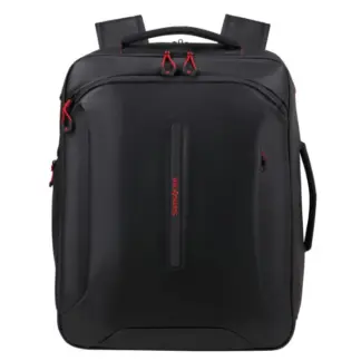 Samsonite Ecodiver Laptop Rugzak/Underseater M Black