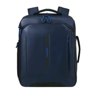 Samsonite Ecodiver Laptop Rugzak/Underseater M Blue Nights