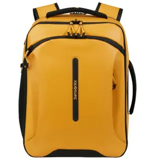 Samsonite Ecodiver Laptop Rugzak/Underseater S Yellow
