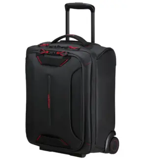 Samsonite Ecodiver Duffel met wielen, Underseater 45cm Black
