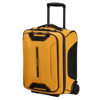 Samsonite Ecodiver Duffel met wielen, Underseater 45cm Yellow