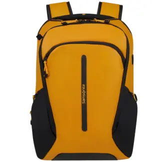 Samsonite Ecodiver Laptoprugzak M Laptop/USB  Yellow