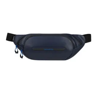 Samsonite Ecodiver Heuptas Blue Nights