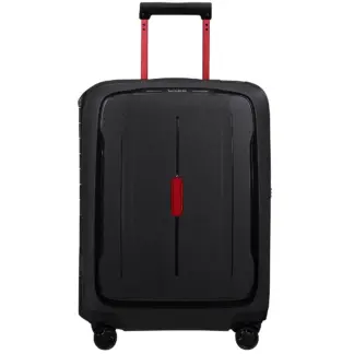 Samsonite Essens Spinner 55/40/20cm Graphite/Red