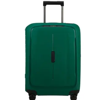 Samsonite Essens Spinner 55/40/20cm Alpine Green