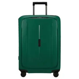 Samsonite Essens Spinner 69/25 Alpine Green