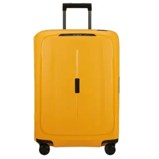 Samsonite Essens Spinner 69/25 Radiant Yellow
