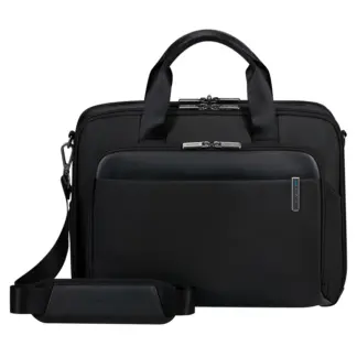 Samsonite Evosight Laptoptas 15.6" Black