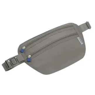 Samsonite Global RFID Heuptas Eclips Grey
