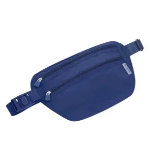 Samsonite Global RFID Heuptas Midnight Blue