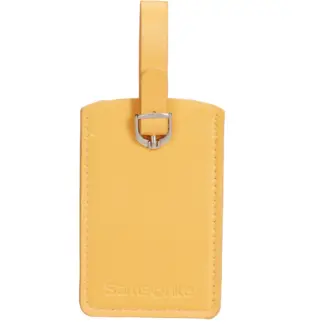 Samsonite Global Bagagelabel Sunflower