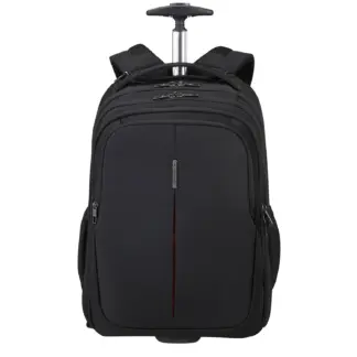 Samsonite GuardIT 3.0 M Laptoprugzak 15.6" met wielen Black